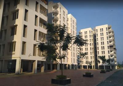 Project Image of 730.0 - 1144.0 Sq.ft 2 BHK Apartment for buy in Ved Shakti Township