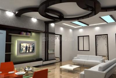 Project Image of 1169.93 - 1749.89 Sq.ft 2 BHK Apartment for buy in A R Park Pride