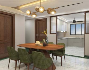Project Image of 2688.0 - 4674.0 Sq.ft 3 BHK Apartment for buy in Green Leaf Residences
