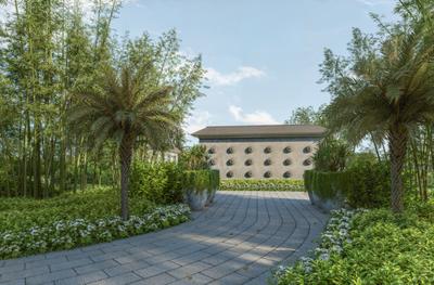 Project Image of 1142.16 - 1914.04 Sq.ft Residential Plot Plot for buy in Godrej Zen Estate Phase I