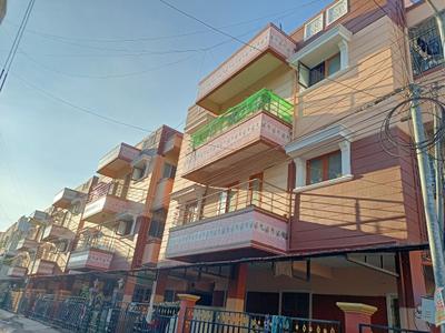 Project Image of 550.0 - 1190.0 Sq.ft 2 BHK Apartment for buy in Himayam Annapoorna Apartments