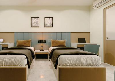 Project Image of 418.6 - 582.4 Sq.ft Studio Studio Apartment for buy in A3Logics Eklavya