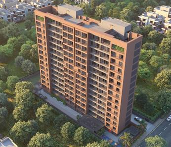 Project Image of 0.0 - 894.27 Sq.ft 3 BHK Apartment for buy in Aavali Nine 360