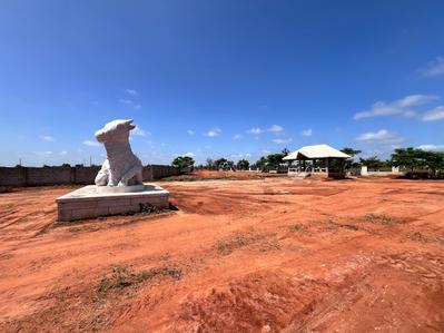 Project Image of 1485.0 - 2880.0 Sq.ft Residential Plot Plot for buy in Shiva Nandi Phase 2