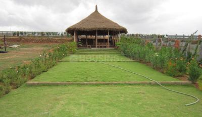 Project Image of 1163.0 - 3875.0 Sq.ft Residential Plot Plot for buy in ZED Rainseed