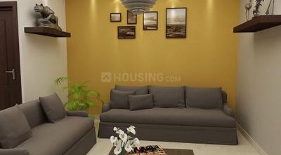 Project Image of 1085.0 - 1405.0 Sq.ft 2 BHK Apartment for buy in S & S Srivatsav Serenity