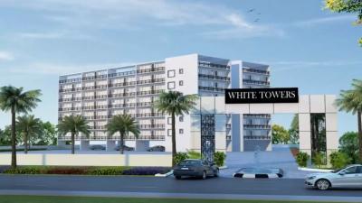 Project Image of 1200.0 - 1600.0 Sq.ft 2 BHK Apartment for buy in Towers