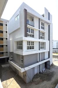 Project Image of 1062.0 - 1512.0 Sq.ft 2 BHK Apartment for buy in Gahan Orchid