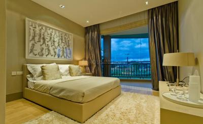 Project Image of 332.0 - 1217.0 Sq.ft 1 BHK Apartment for buy in Hiranandani Queensgate