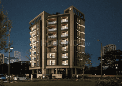 Project Image of 909.98 - 1453.02 Sq.ft 2 BHK Apartment for buy in Belvalkar Yashodhan