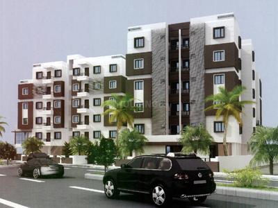 Project Image of 650.0 - 1174.0 Sq.ft 1 BHK Apartment for buy in Amber Residency