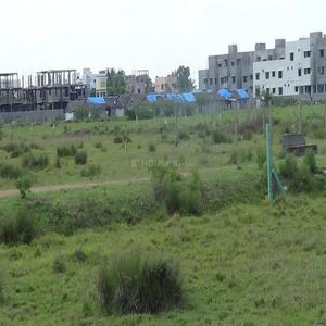 Project Image of 964.0 - 1929.0 Sq.ft Residential Plot Plot for buy in Vamanan Sri Andal Nagar Extn