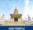 Dream Fortune Palace C Temple 2