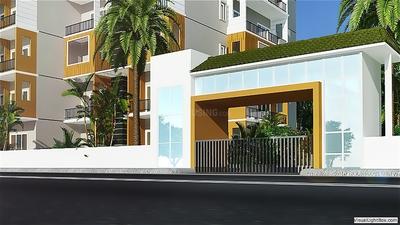 Project Image of 1065.0 - 1655.0 Sq.ft 2 BHK Apartment for buy in Venkat Windsor East