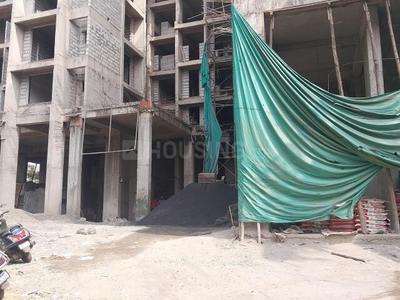 Project Image of 409.0 - 651.0 Sq.ft 1 BHK Apartment for buy in Krishika Universal Romal Kirti