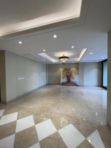 Project Image of 3700.0 - 4000.0 Sq.ft 4 BHK Builder Floor for buy in Satguru Homes Floors 6