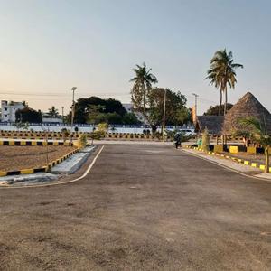 Project Image of 750.0 - 2400.0 Sq.ft Residential Plot Plot for buy in Elite Golden Plots
