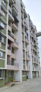 Project Image of 915 Sq.ft 2 BHK Apartment / Flat for sale in Badlapur East for Rs. 3700000