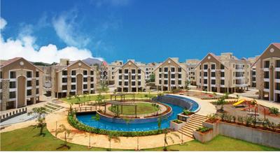 Project Image of 830.0 - 1290.0 Sq.ft 2 BHK Apartment for buy in Kohinoor Latis