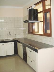 Jamuna Apartments Kitchen 1