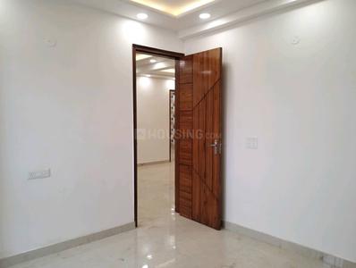 Nitika Luxurious Floors Bedroom 1