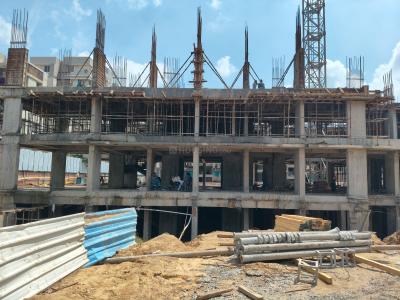 Project Image of 604.29 - 852.61 Sq.ft 2 BHK Apartment for buy in Shivay Mahadev Sky