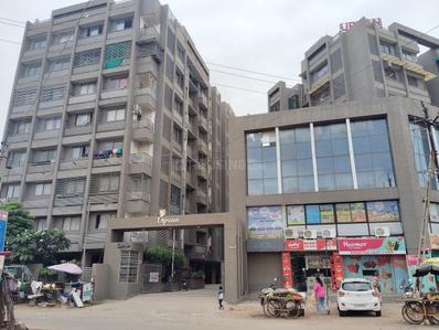 Project Image of 1035.0 - 1431.0 Sq.ft 2 BHK Apartment for buy in Sambhavnath Upvan