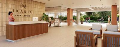 Project Image of 580.61 - 858.53 Sq.ft 1 BHK Apartment for buy in Adani Ikaria
