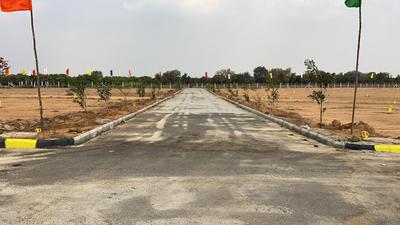 Project Image of 1197.0 - 1800.0 Sq.ft Residential Plot Plot for buy in Future Rajapur Pride