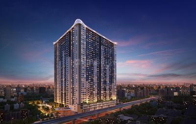 Project Image of 800 Sq.ft 2 BHK Apartment / Flat for sale in Sion for Rs. 17500000