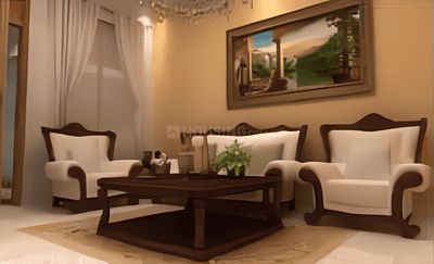 Project Image of 1682.32 - 1759.55 Sq.ft 3 BHK Apartment for buy in Ayushi Palm Greens