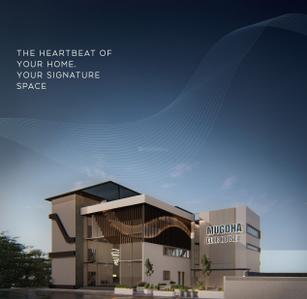 Project Image of 1599.73 - 4746.35 Sq.ft Residential Plot Plot for buy in Magnus Smart City