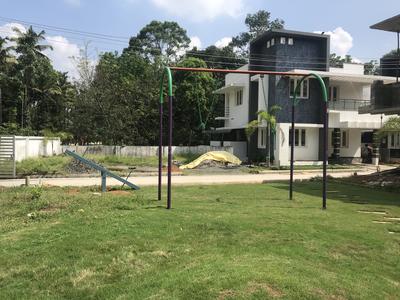 Project Image of 0.0 - 1600.0 Sq.ft 3 BHK Villa for buy in Greentech The Signature