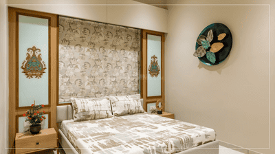 Project Image of 1980.0 - 2160.0 Sq.ft 3 BHK Apartment for buy in Krishna Heritage