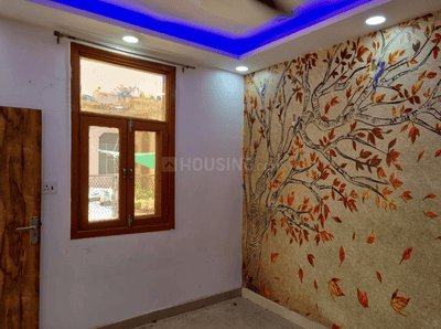 Project Image of 585.0 - 1125.0 Sq.ft 2 BHK Builder Floor for buy in S K Shyam Kunj