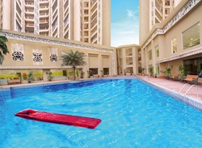Project Image of 950 Sq.ft 2 BHK Apartment / Flat for sale in Shilphata for Rs. 6500000