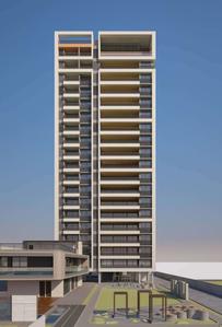 Project Image of 2999.79 - 4258.74 Sq.ft 4 BHK Apartment for buy in Vihav Keystone Clermont