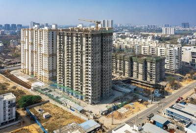 Project Image of 1367.0 - 2597.0 Sq.ft 2 BHK Apartment for buy in Viva City 