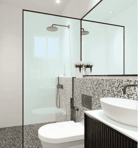 Project Image of 405.26 - 790.0 Sq.ft 1 BHK Apartment for buy in Sri Arthaya