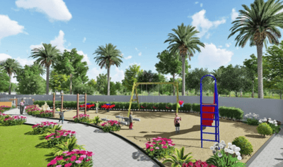 Project Image of 529.0 - 1328.0 Sq.ft Residential Plot Plot for buy in Anand Greenfield Enclave Extension