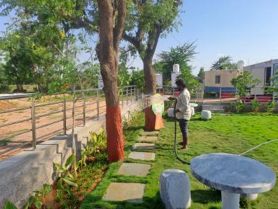 Project Image of 1401.0 - 2958.0 Sq.ft 3 BHK Villa for buy in Indo Eco O2 Zone Villas