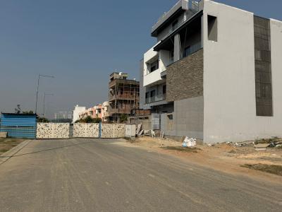 Project Image of 1203.0 - 3601.0 Sq.ft Residential Plot Plot for buy in Pavitra Wave City And Around