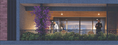 Project Image of 2466.0 - 3321.0 Sq.ft 3 BHK Apartment for buy in Sargam Sarita