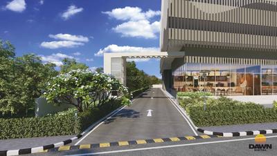 Project Image of 2203 Sq.ft 3 BHK Apartment / Flat for sale in Erandwane for Rs. 45700000