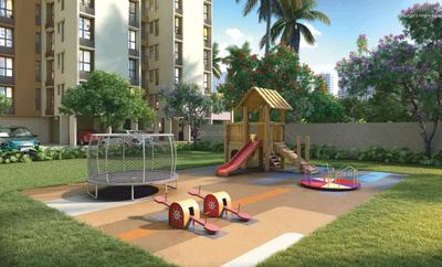 Project Image of 882.0 - 1148.0 Sq.ft 2 BHK Apartment for buy in Rohra Imperial