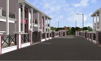 Project Image of 0.0 - 3000.0 Sq.ft 4.5 BHK Villa for buy in Parthivi Nook