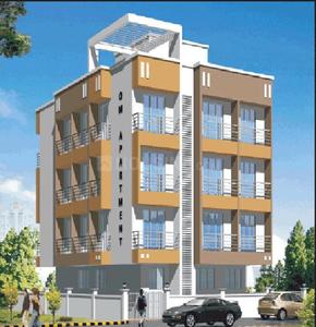 Project Image of 400.0 - 660.0 Sq.ft 1 BHK Apartment for buy in Shree Om Om Apartment