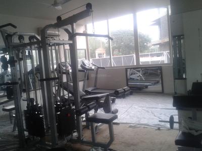 Project Image of 500.0 - 1838.0 Sq.ft 1 BHK Apartment for buy in Immaculate Mountain View Residency