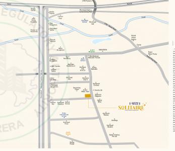 Project Image of 1481.44 - 1933.31 Sq.ft 4 BHK Villa for buy in Shraddha Solitaire