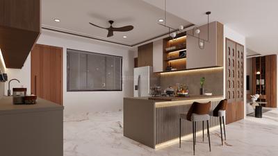 Project Image of 2333.72 - 4442.0 Sq.ft 4 BHK Apartment for buy in Affinity Tranquil